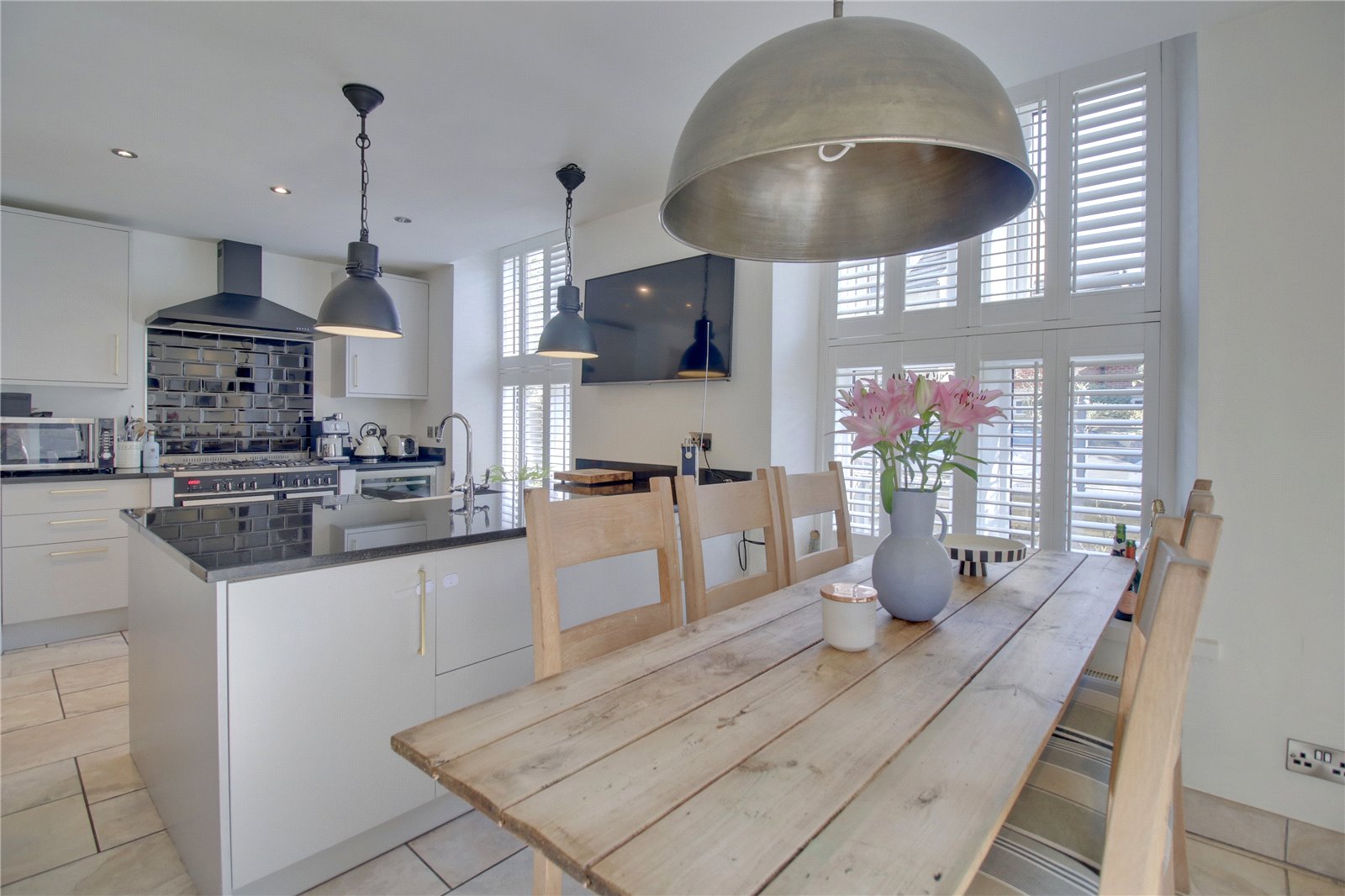 Back Lane, Guiseley, Leeds, West Yorkshire, LS20