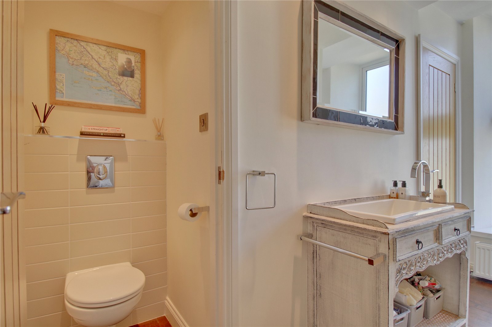 Back Lane, Guiseley, Leeds, West Yorkshire, LS20