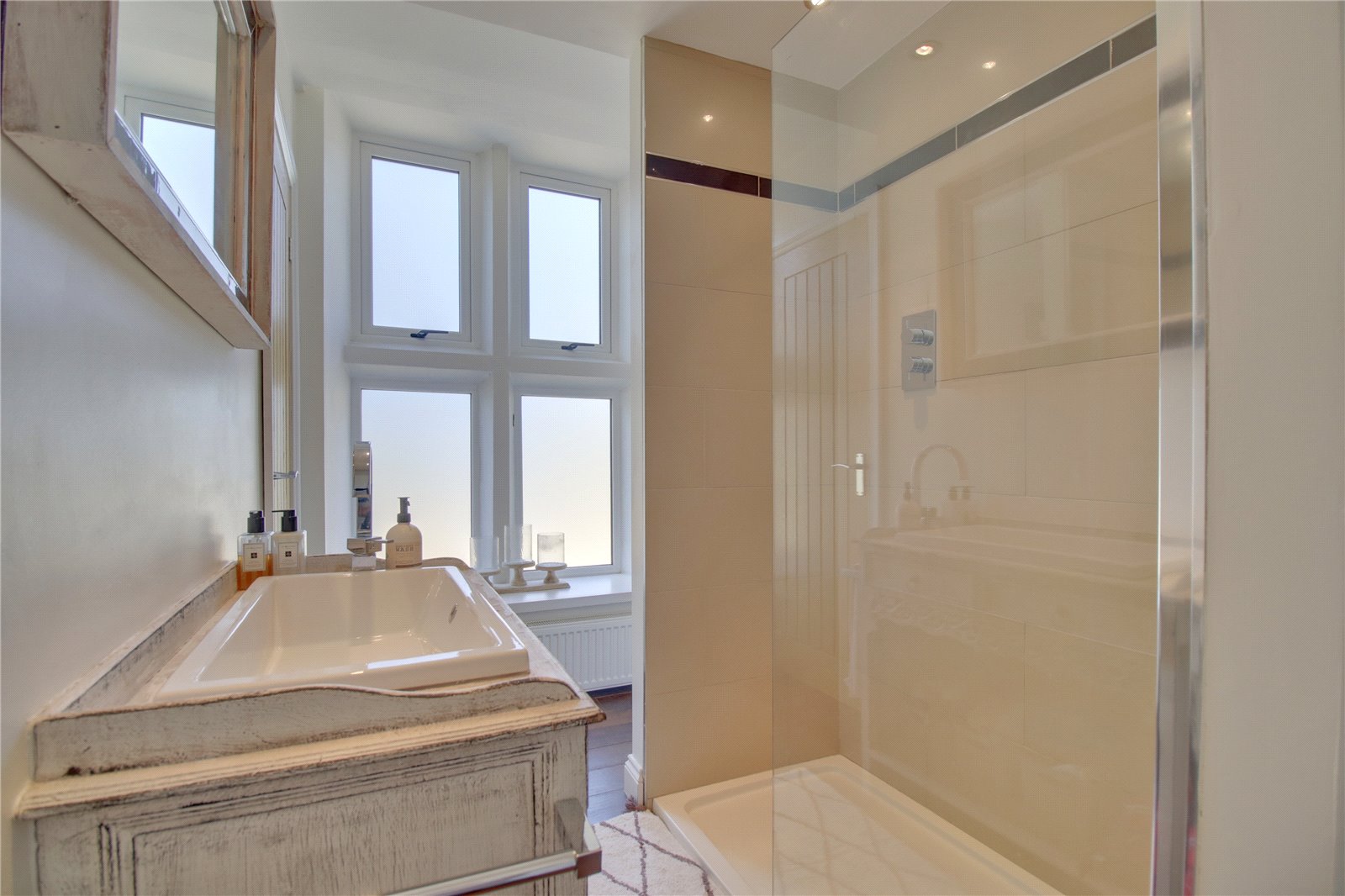 Back Lane, Guiseley, Leeds, West Yorkshire, LS20