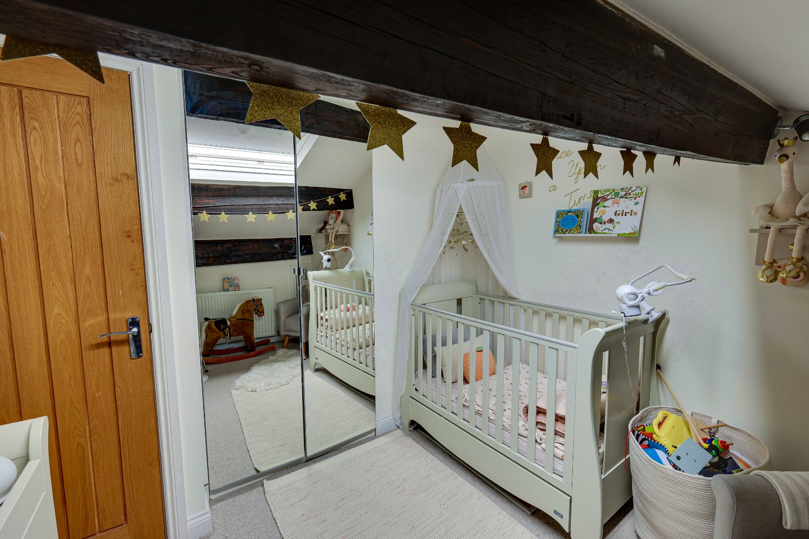 Back Lane, Guiseley, Leeds, West Yorkshire, LS20