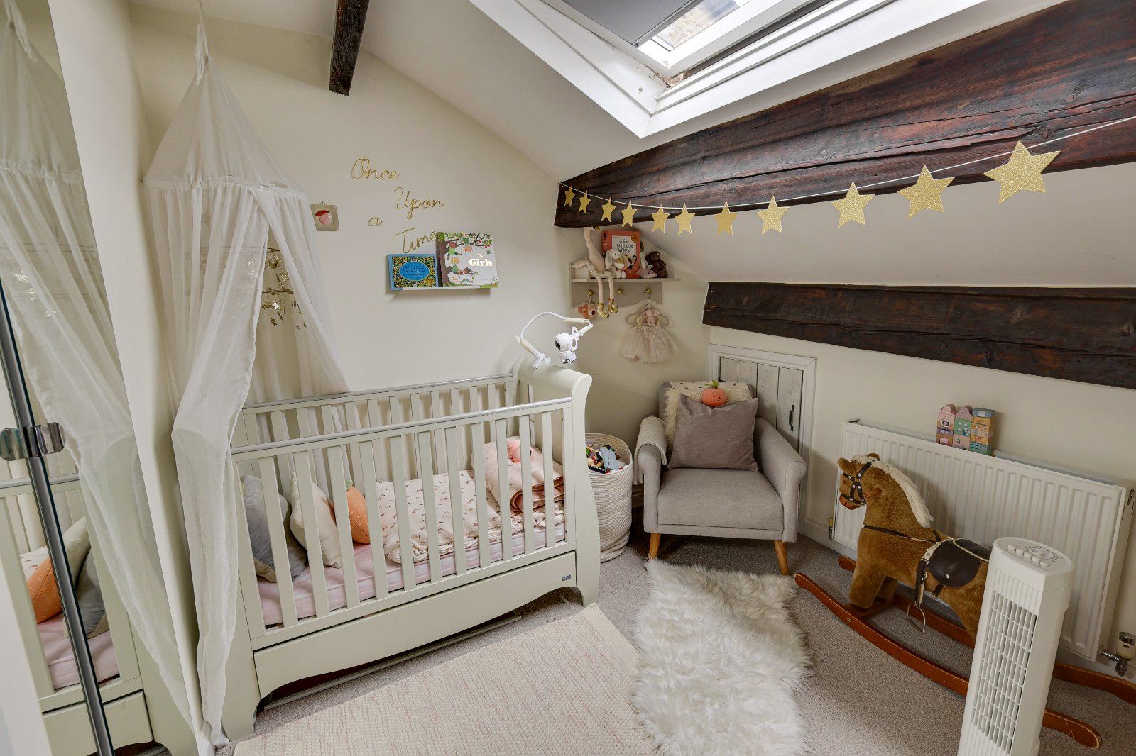 Back Lane, Guiseley, Leeds, West Yorkshire, LS20