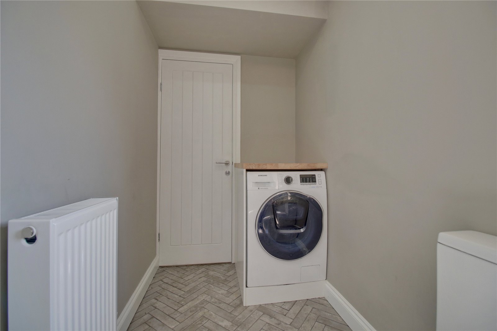 West End Drive, Horsforth, Leeds, West Yorkshire, LS18