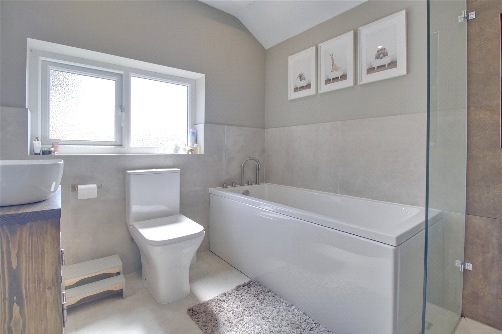 West End Drive, Horsforth, Leeds, West Yorkshire, LS18