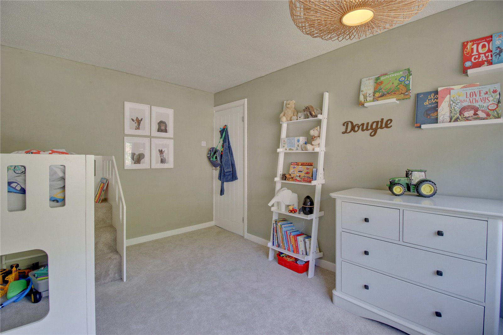 West End Drive, Horsforth, Leeds, West Yorkshire, LS18