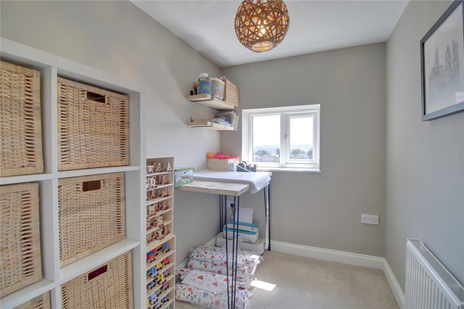 West End Drive, Horsforth, Leeds, West Yorkshire, LS18