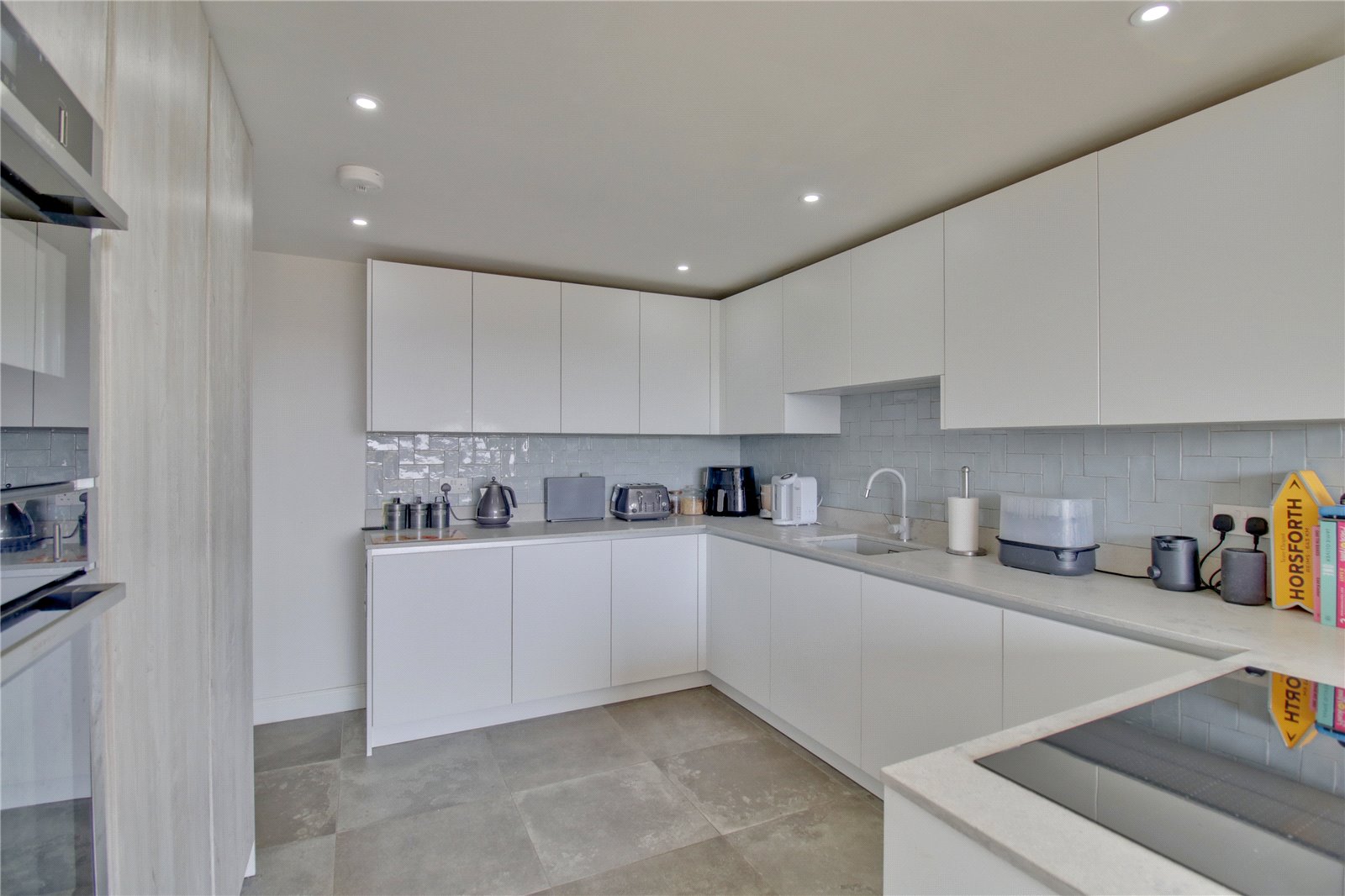 West End Drive, Horsforth, Leeds, West Yorkshire, LS18