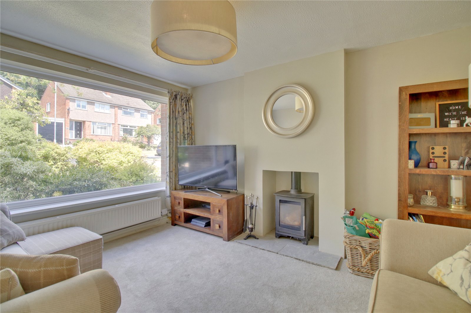 West End Drive, Horsforth, Leeds, West Yorkshire, LS18