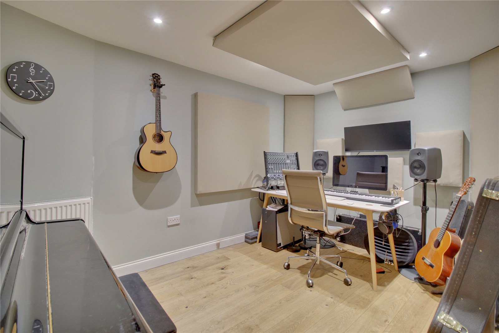 West End Drive, Horsforth, Leeds, West Yorkshire, LS18