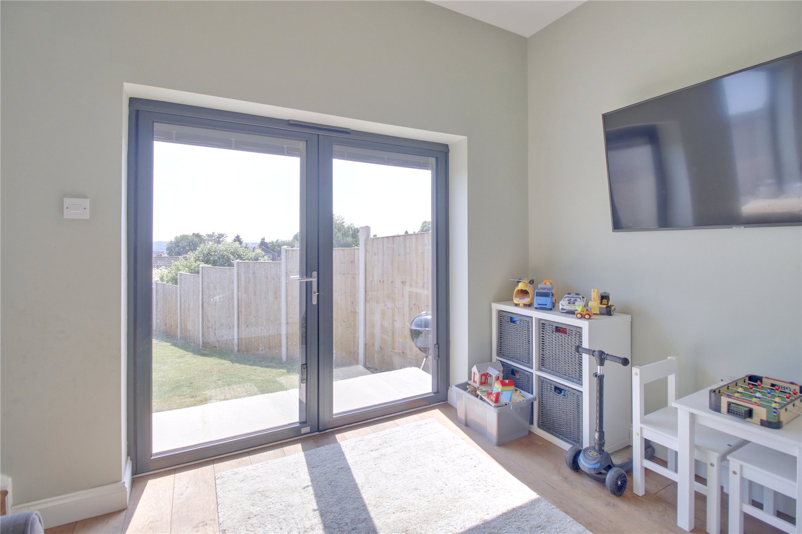 West End Drive, Horsforth, Leeds, West Yorkshire, LS18