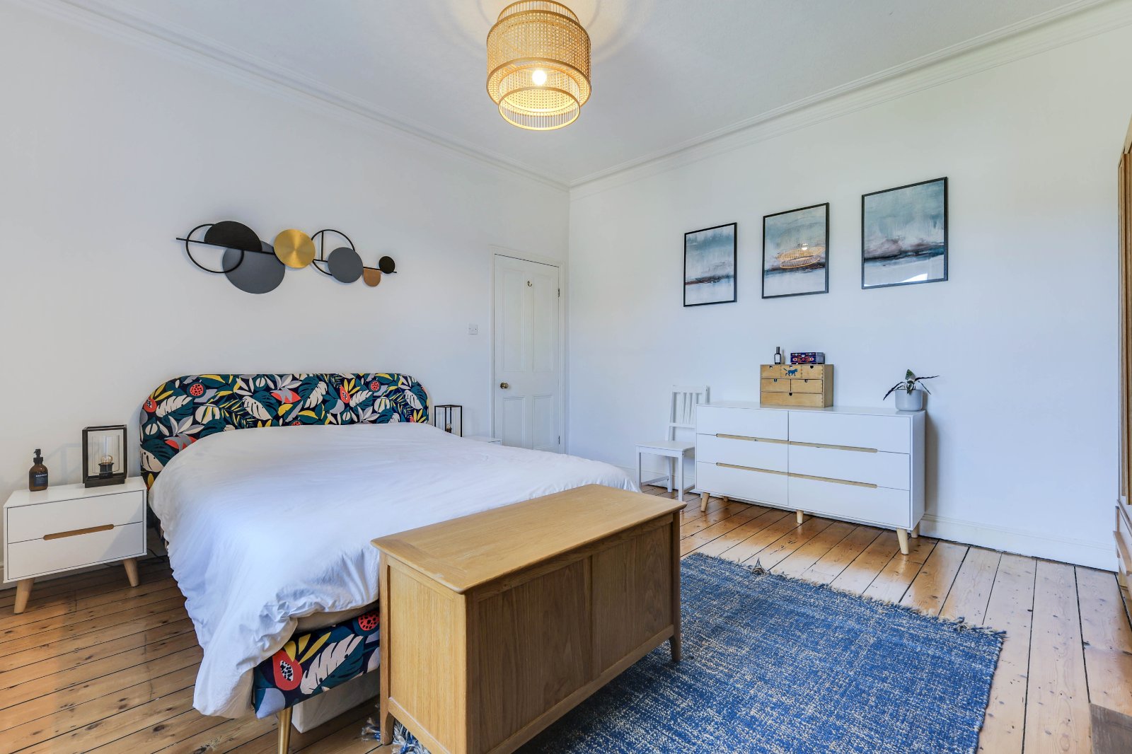 Clarence Grove, Horsforth, Leeds, West Yorkshire, LS18