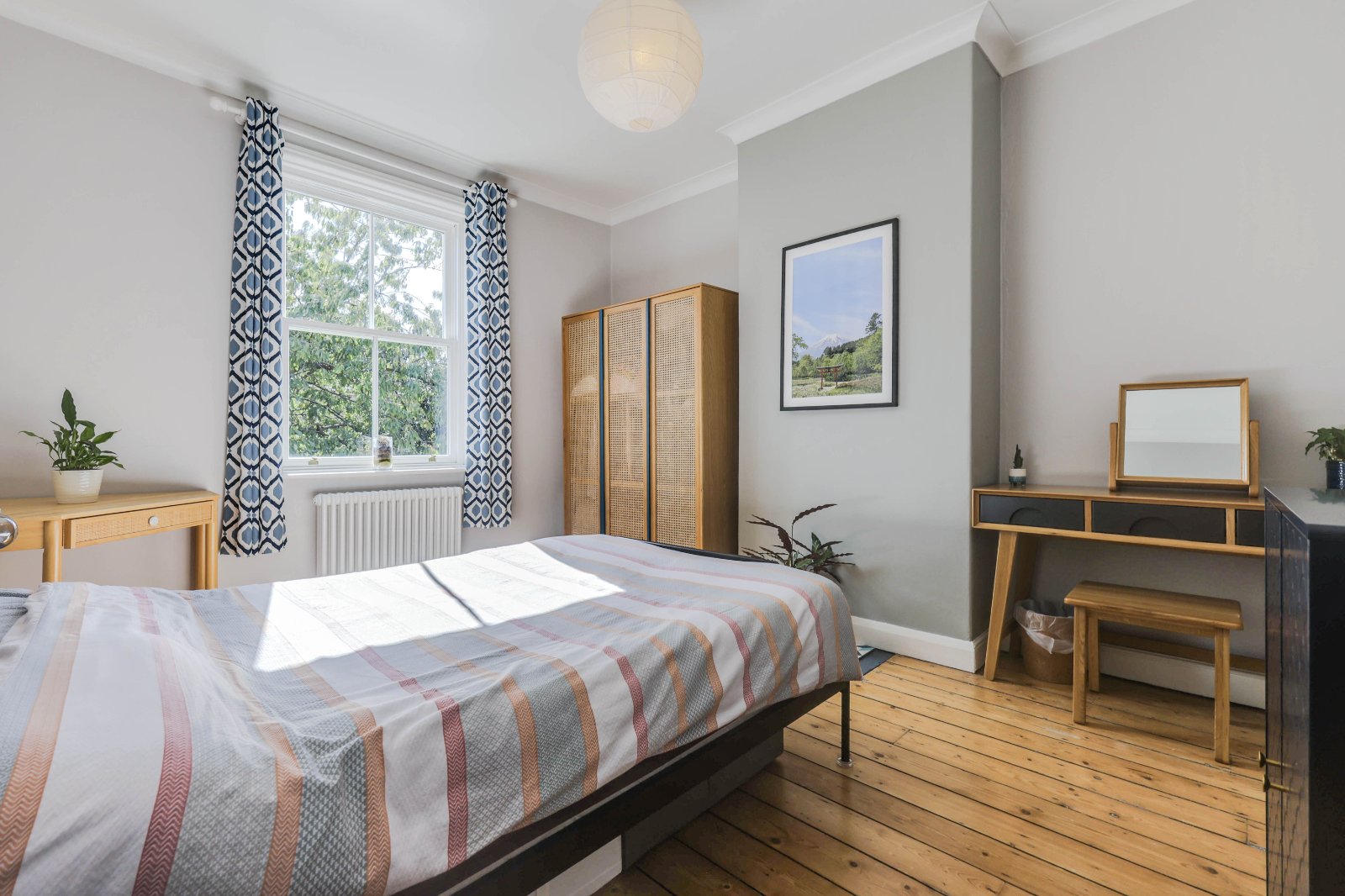 Clarence Grove, Horsforth, Leeds, West Yorkshire, LS18
