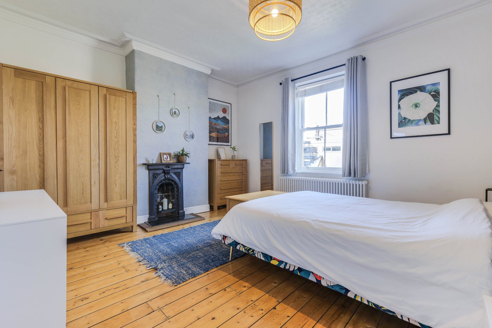 Clarence Grove, Horsforth, Leeds, West Yorkshire, LS18