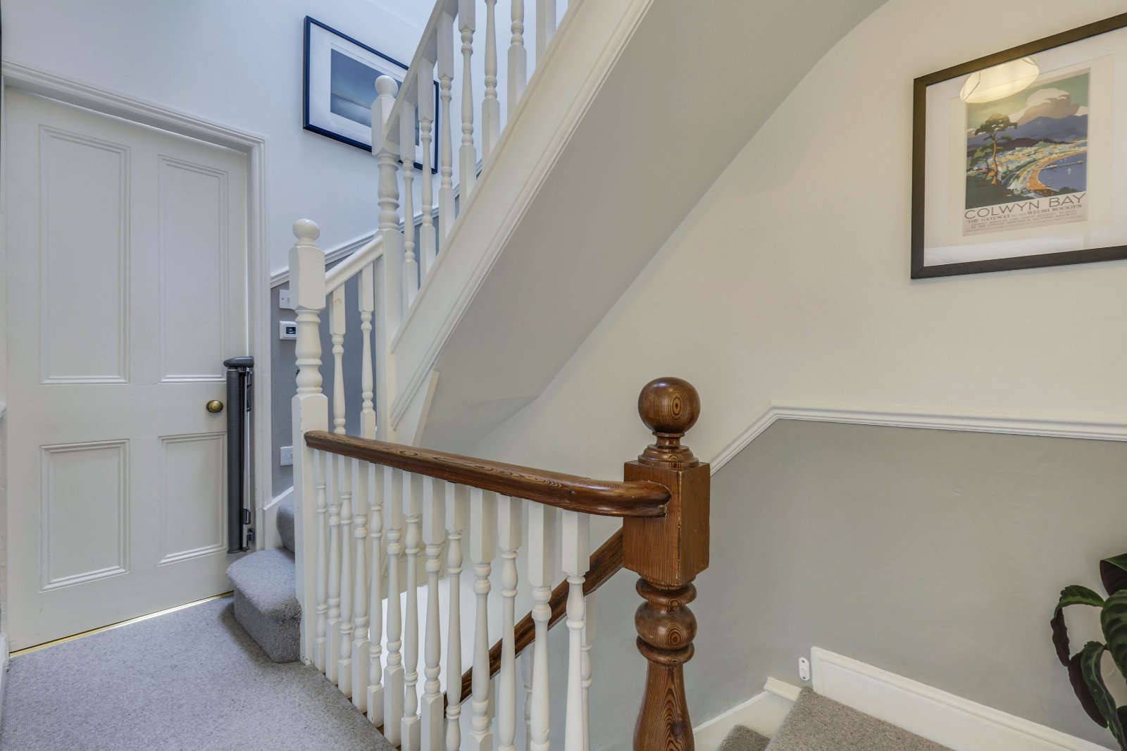 Clarence Grove, Horsforth, Leeds, West Yorkshire, LS18