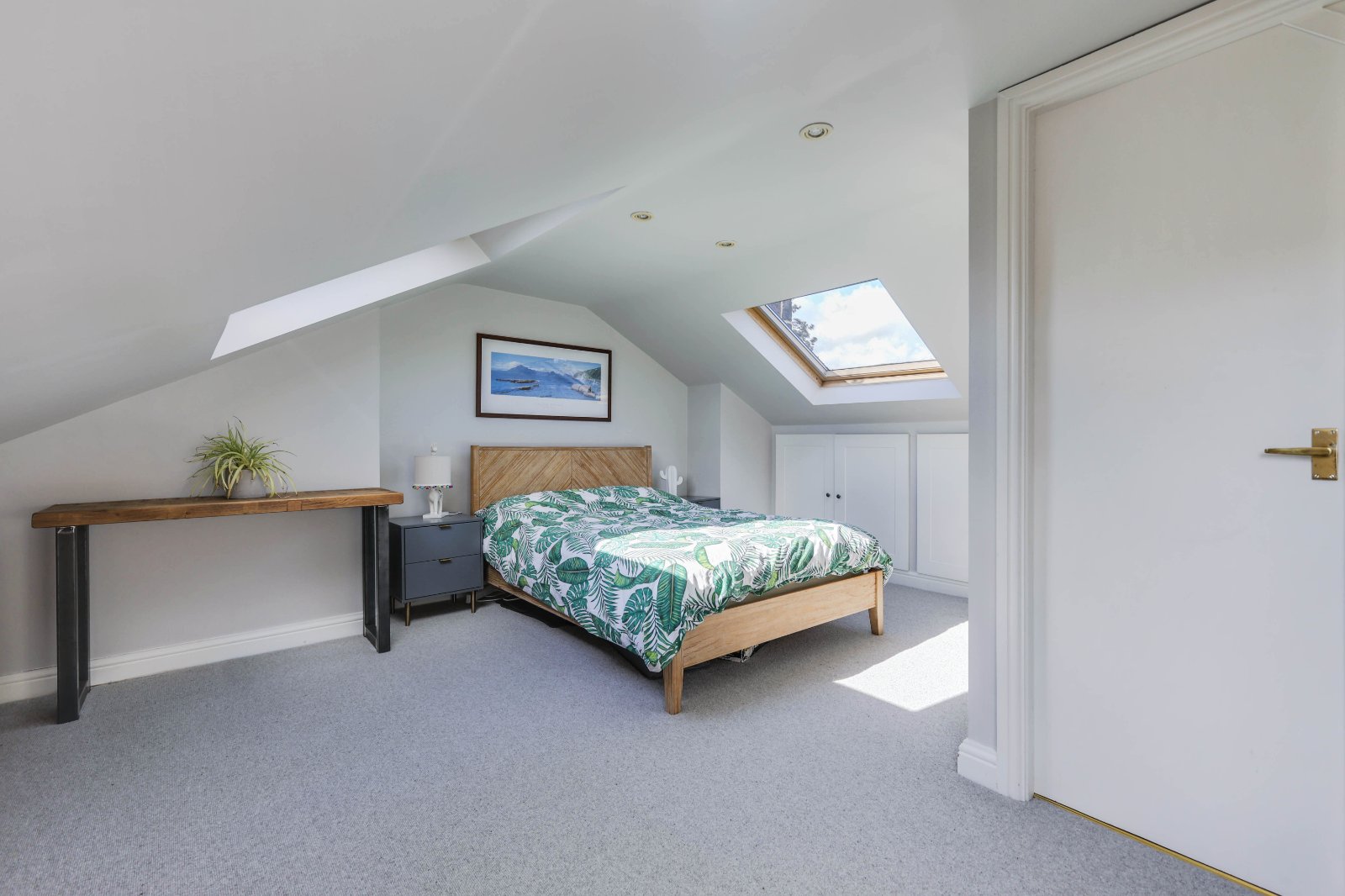 Clarence Grove, Horsforth, Leeds, West Yorkshire, LS18