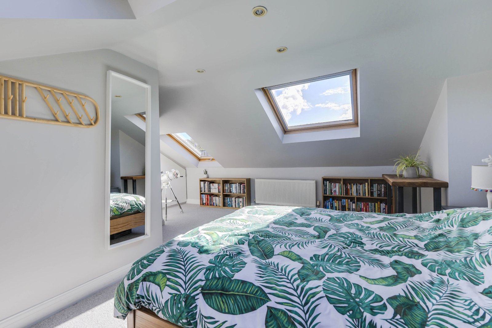 Clarence Grove, Horsforth, Leeds, West Yorkshire, LS18