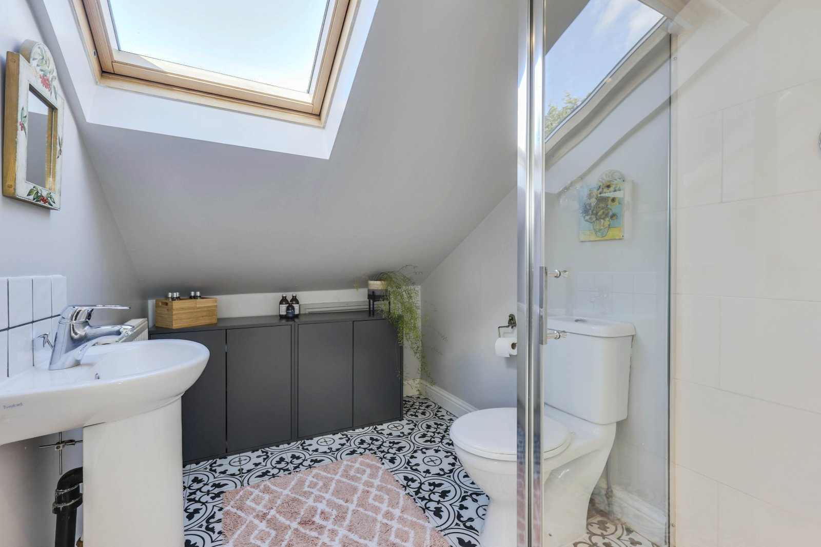 Clarence Grove, Horsforth, Leeds, West Yorkshire, LS18