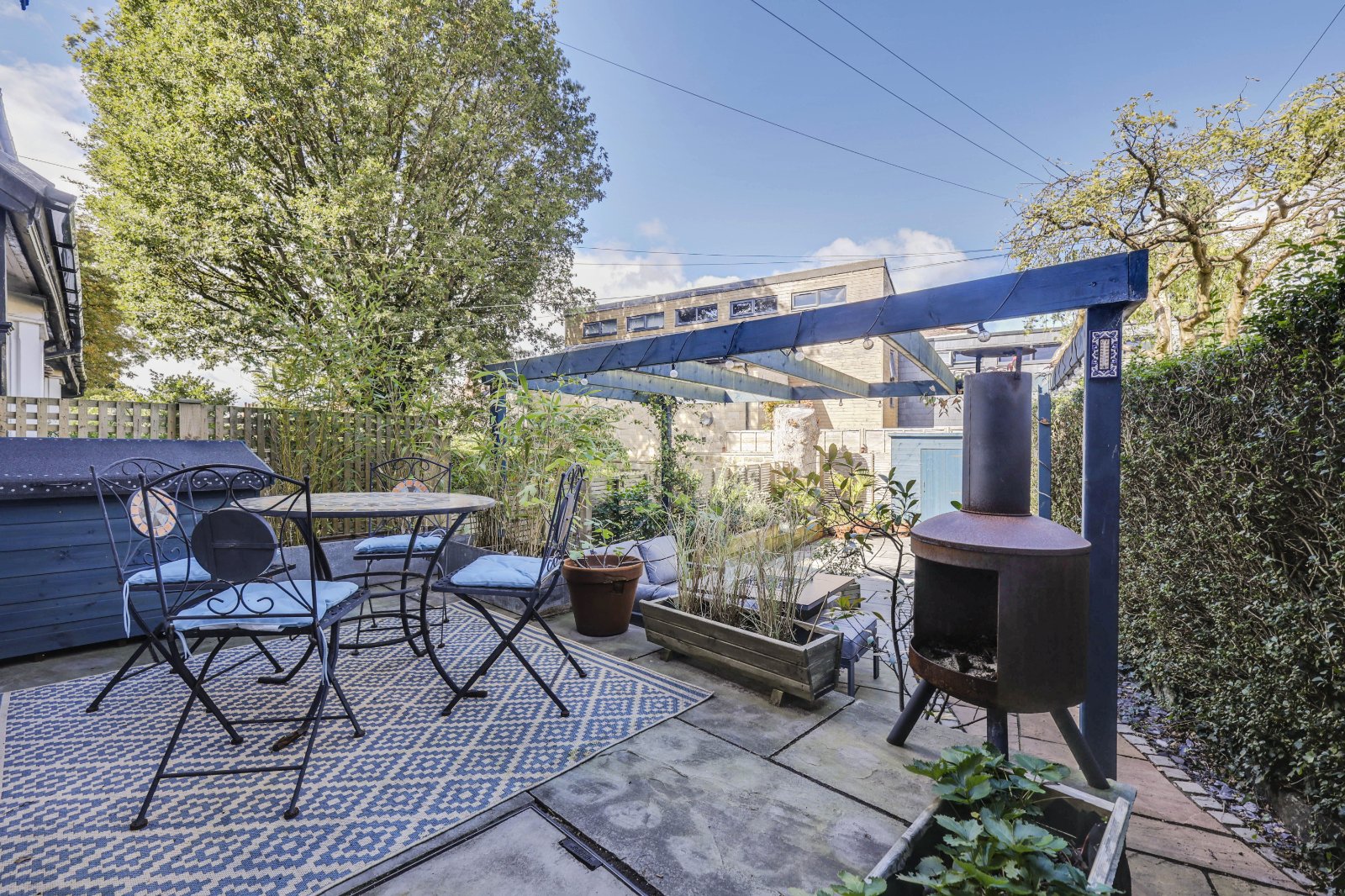 Clarence Grove, Horsforth, Leeds, West Yorkshire, LS18