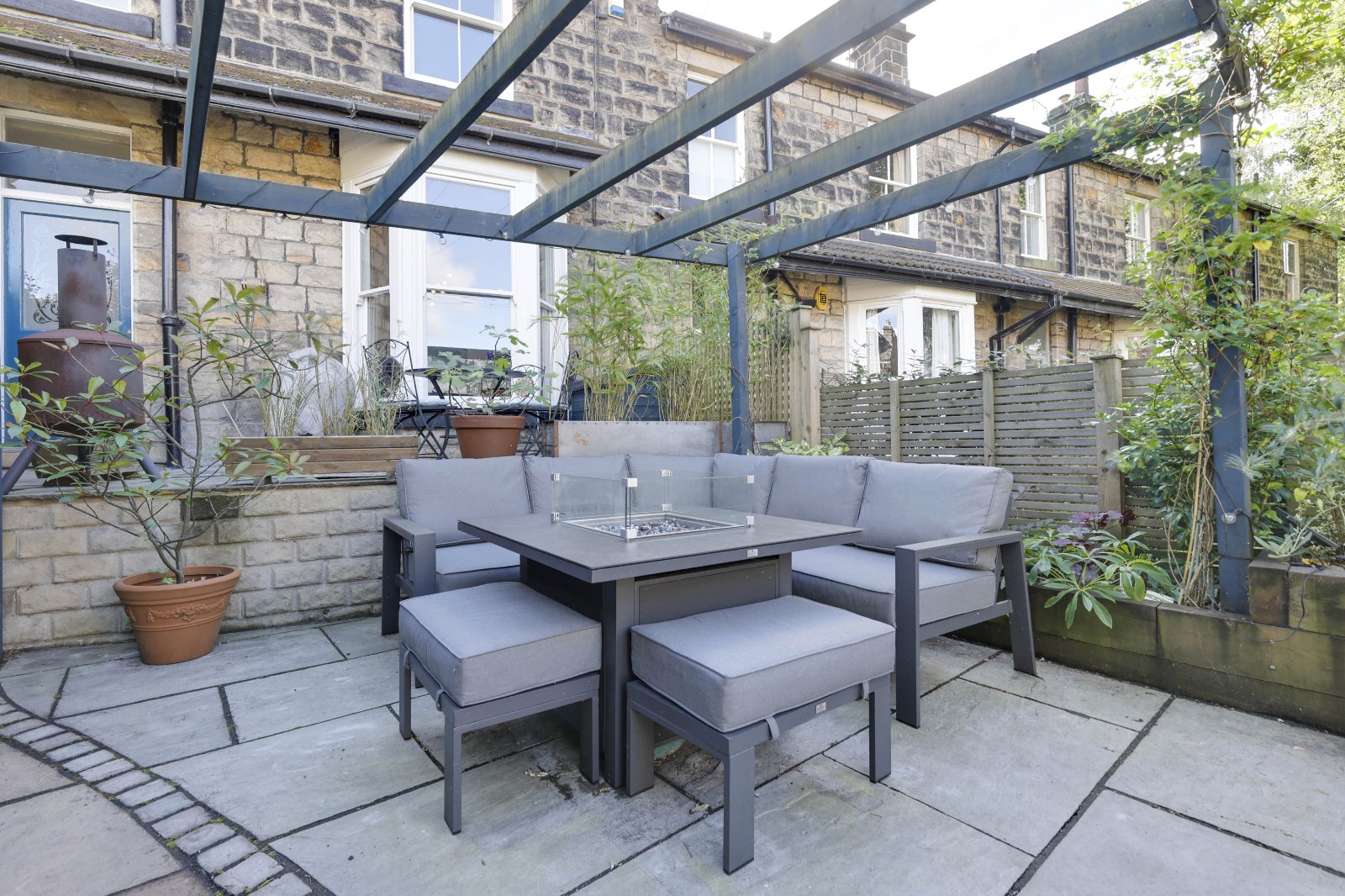 Clarence Grove, Horsforth, Leeds, West Yorkshire, LS18