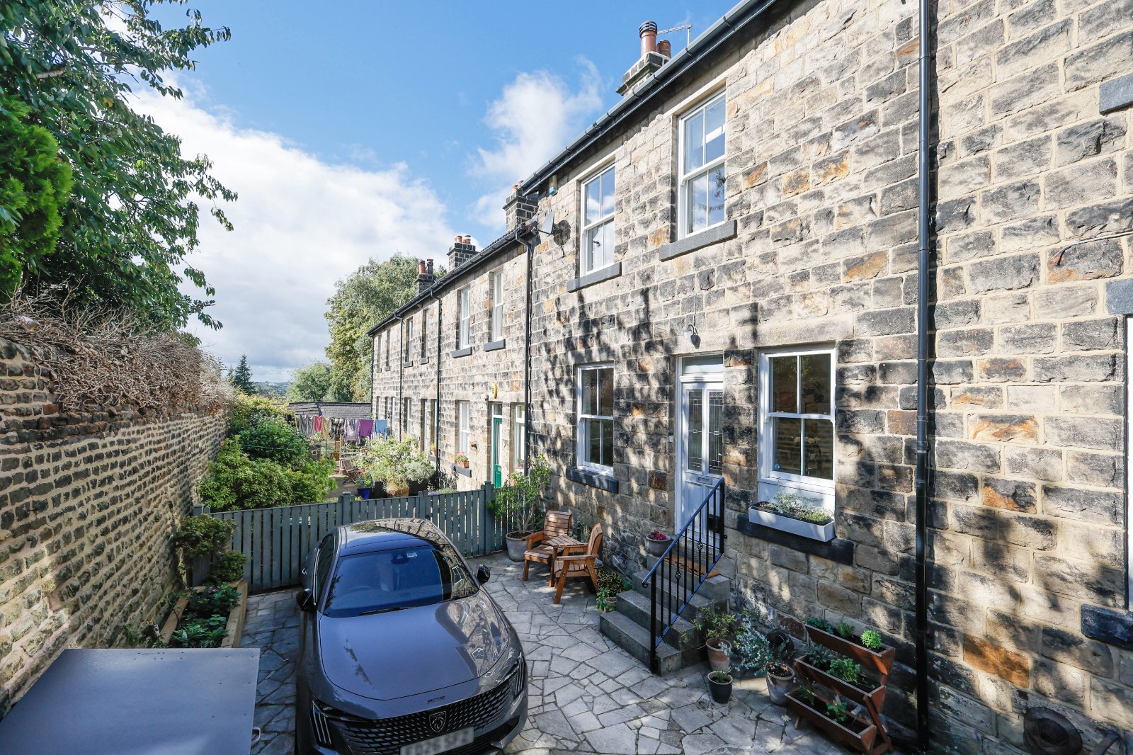 Clarence Grove, Horsforth, Leeds, West Yorkshire, LS18