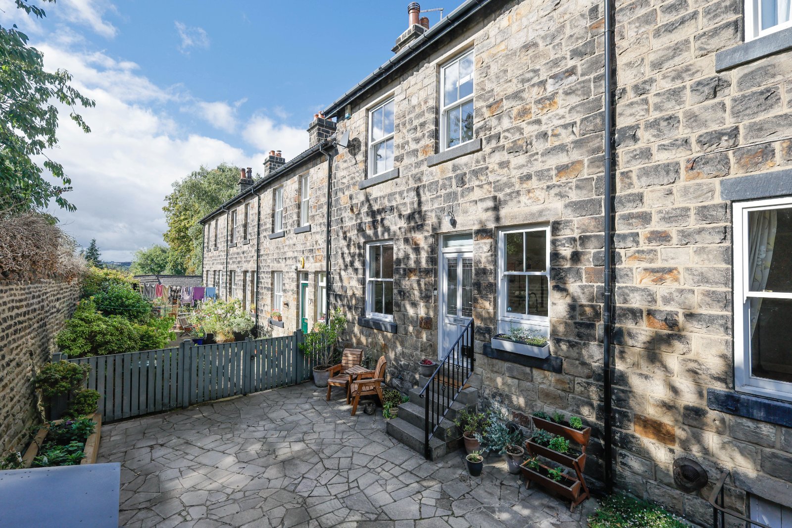 Clarence Grove, Horsforth, Leeds, West Yorkshire, LS18
