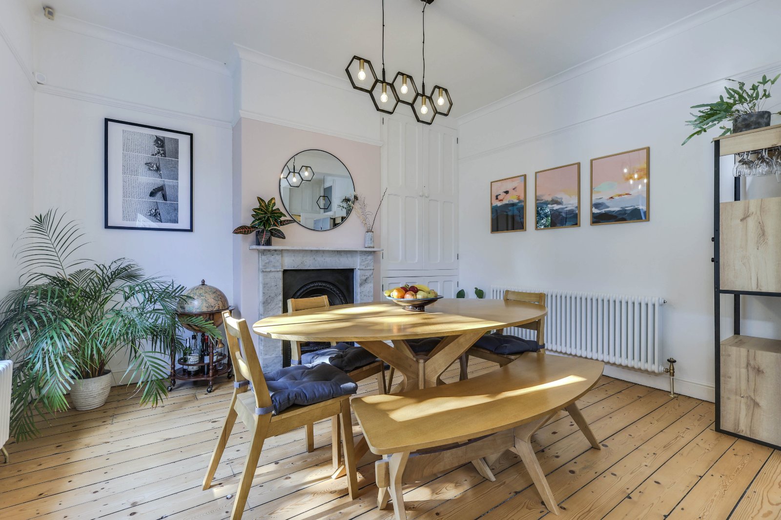 Clarence Grove, Horsforth, Leeds, West Yorkshire, LS18