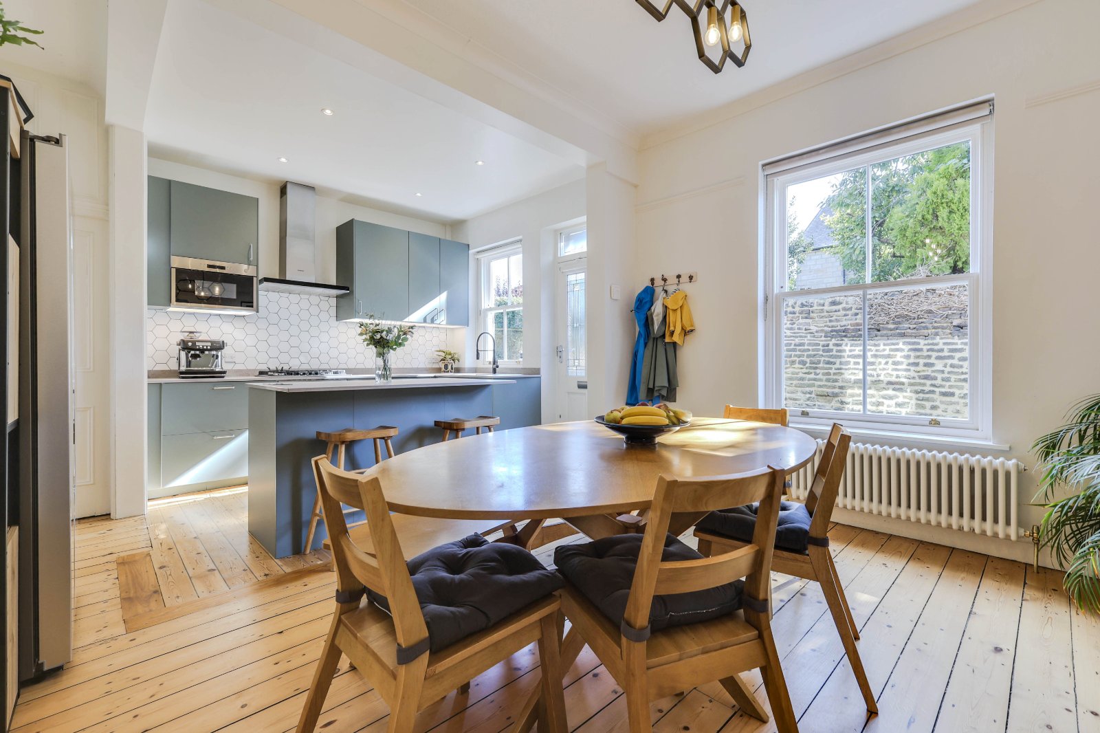 Clarence Grove, Horsforth, Leeds, West Yorkshire, LS18