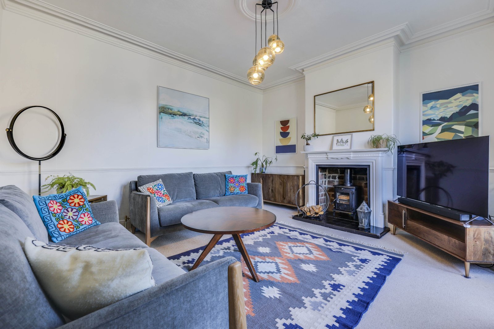 Clarence Grove, Horsforth, Leeds, West Yorkshire, LS18