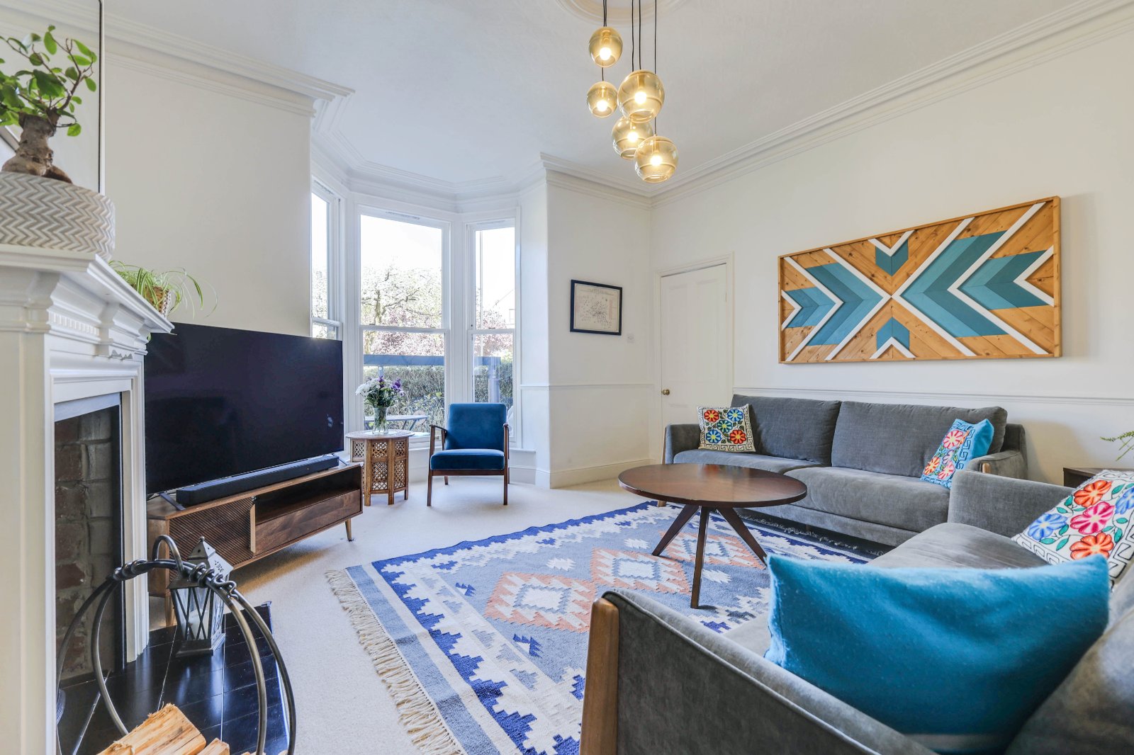 Clarence Grove, Horsforth, Leeds, West Yorkshire, LS18