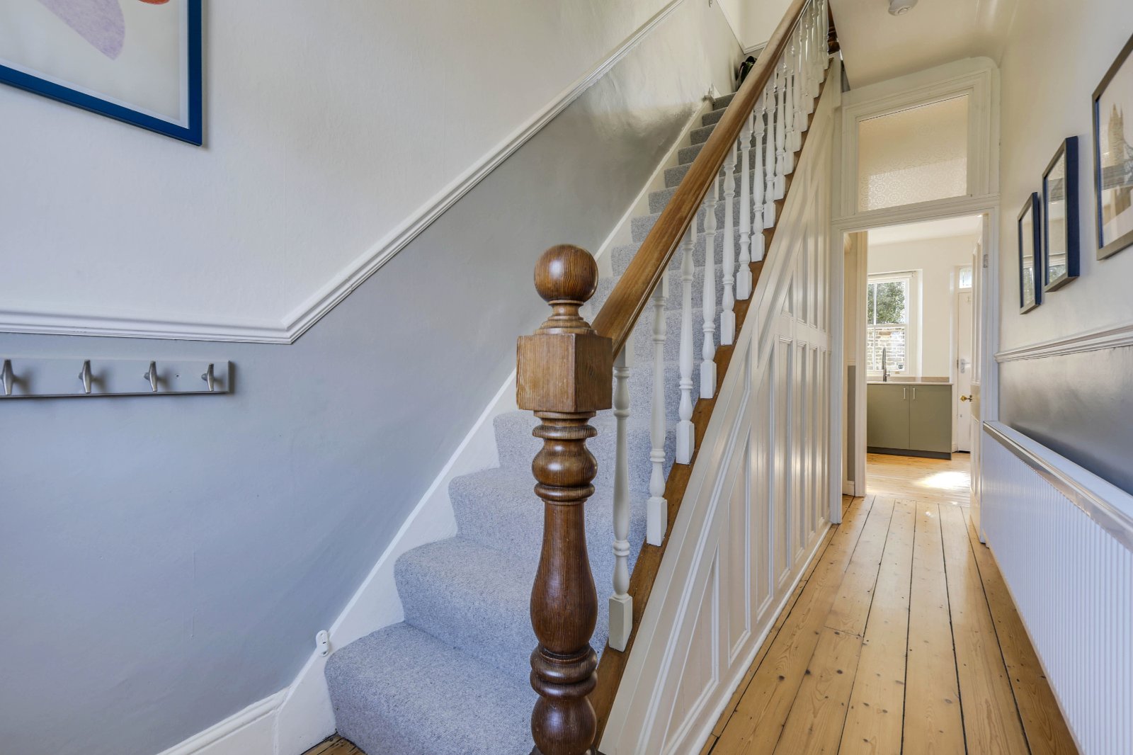 Clarence Grove, Horsforth, Leeds, West Yorkshire, LS18