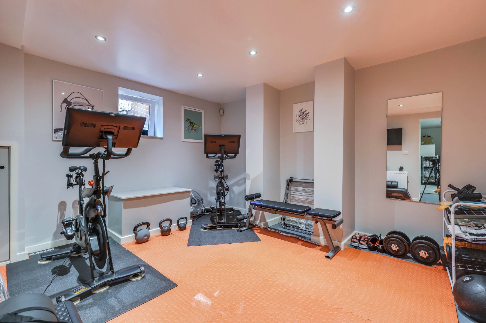Clarence Grove, Horsforth, Leeds, West Yorkshire, LS18