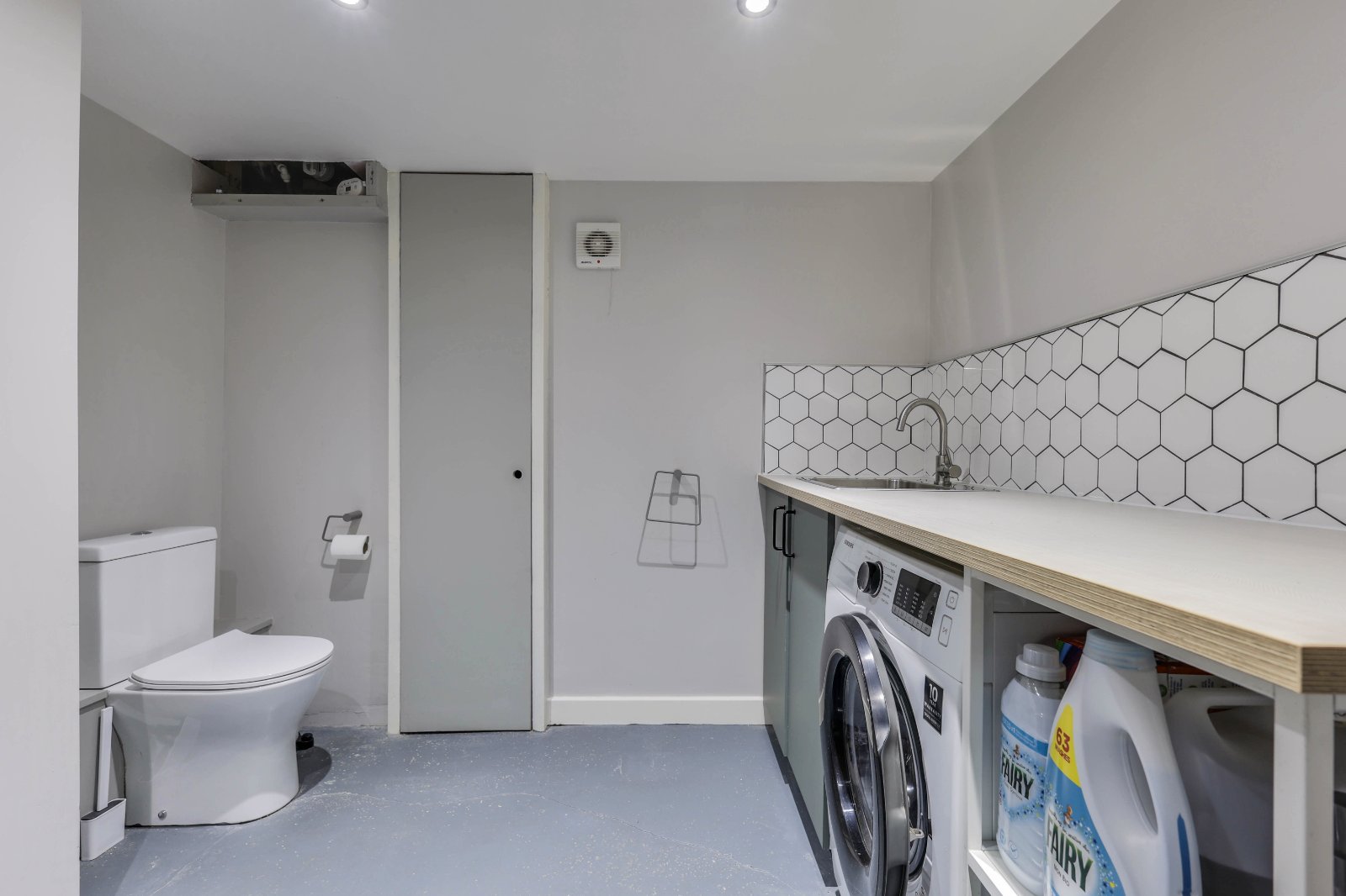 Clarence Grove, Horsforth, Leeds, West Yorkshire, LS18