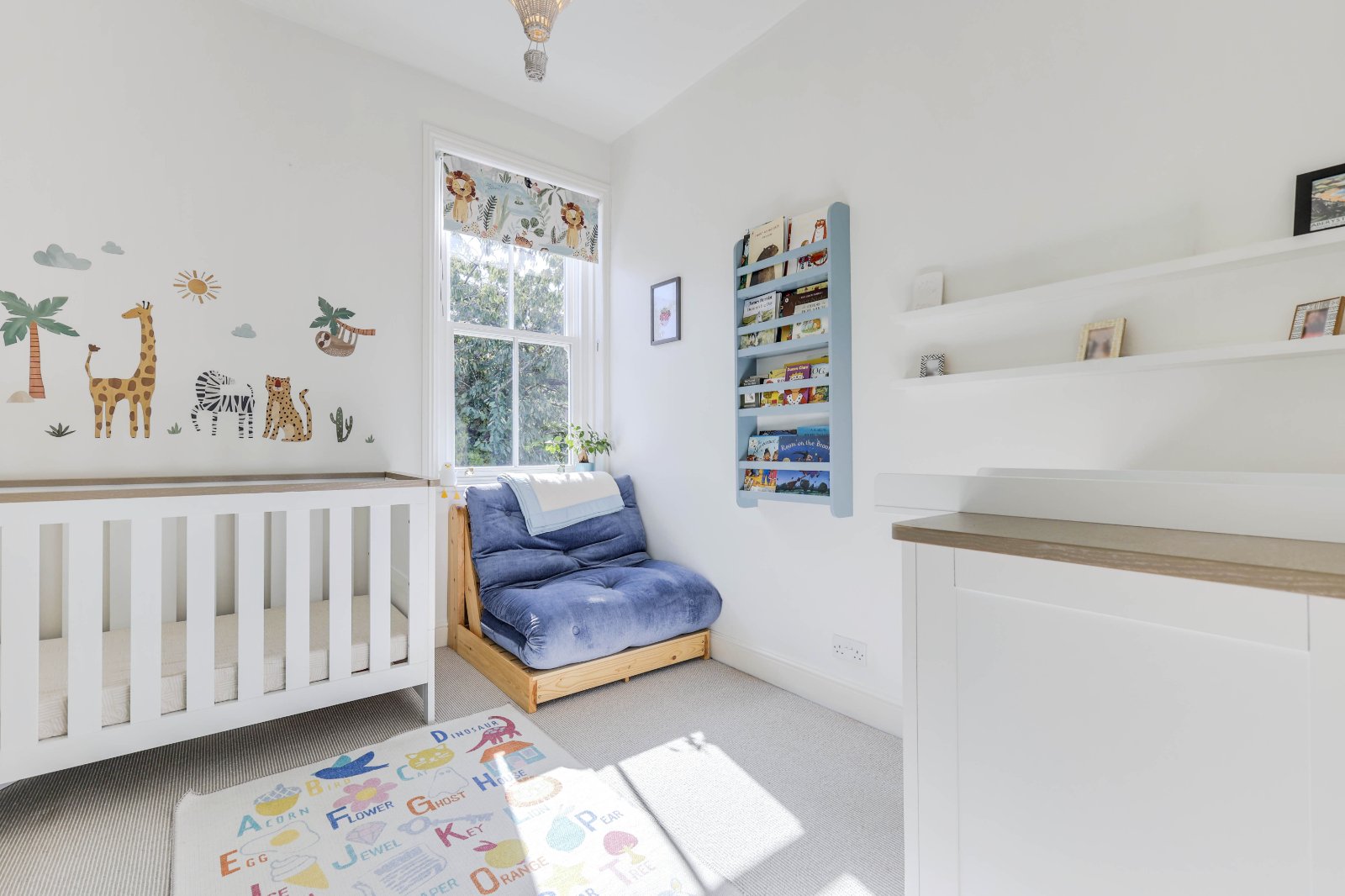 Clarence Grove, Horsforth, Leeds, West Yorkshire, LS18
