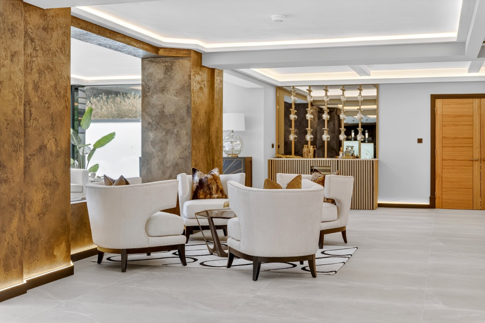 Langford House, Clara Drive, Calverley, Pudsey, West Yorkshire, LS28