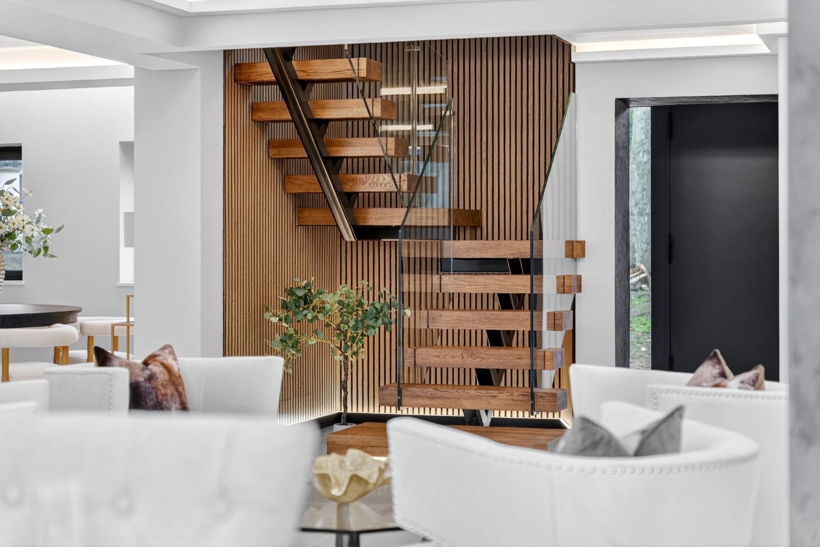 Langford House, Clara Drive, Calverley, Pudsey, West Yorkshire, LS28