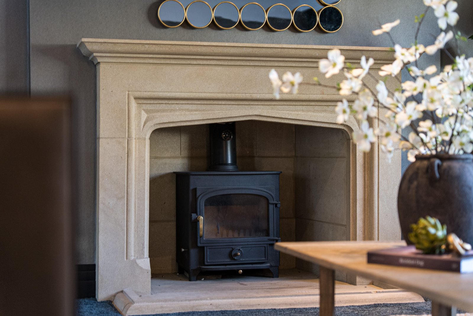 Langford House, Clara Drive, Calverley, Pudsey, West Yorkshire, LS28