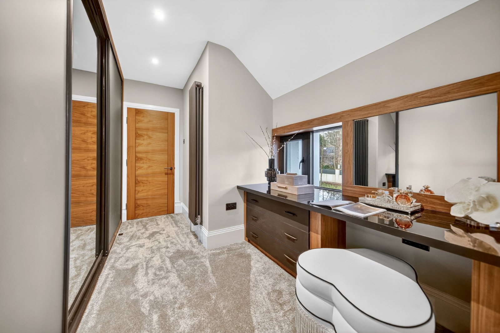 Langford House, Clara Drive, Calverley, Pudsey, West Yorkshire, LS28