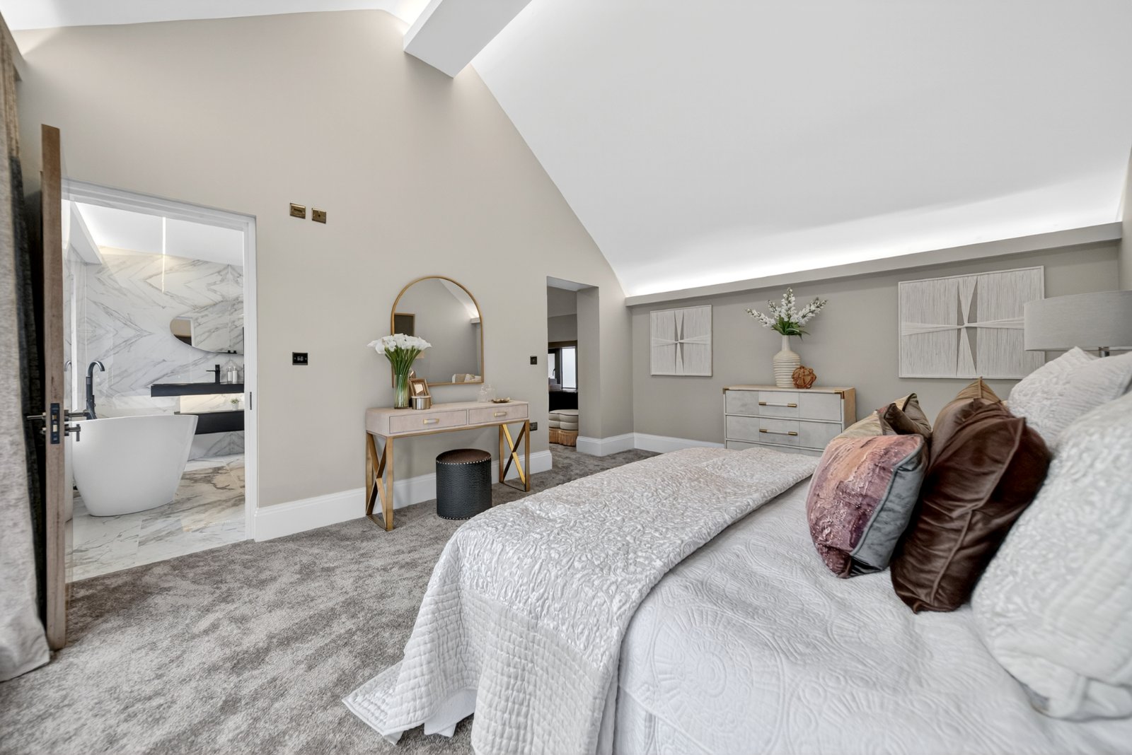 Langford House, Clara Drive, Calverley, Pudsey, West Yorkshire, LS28