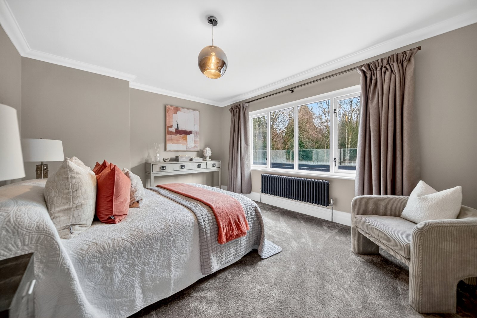 Langford House, Clara Drive, Calverley, Pudsey, West Yorkshire, LS28