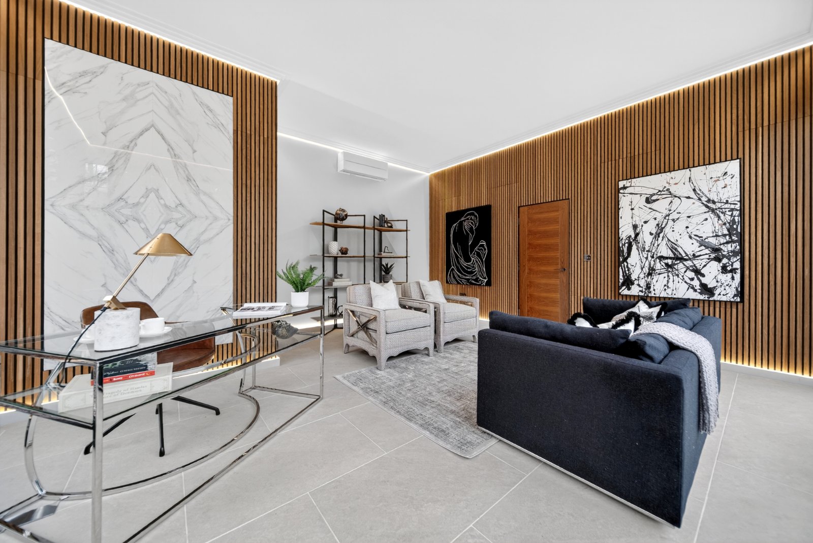 Langford House, Clara Drive, Calverley, Pudsey, West Yorkshire, LS28