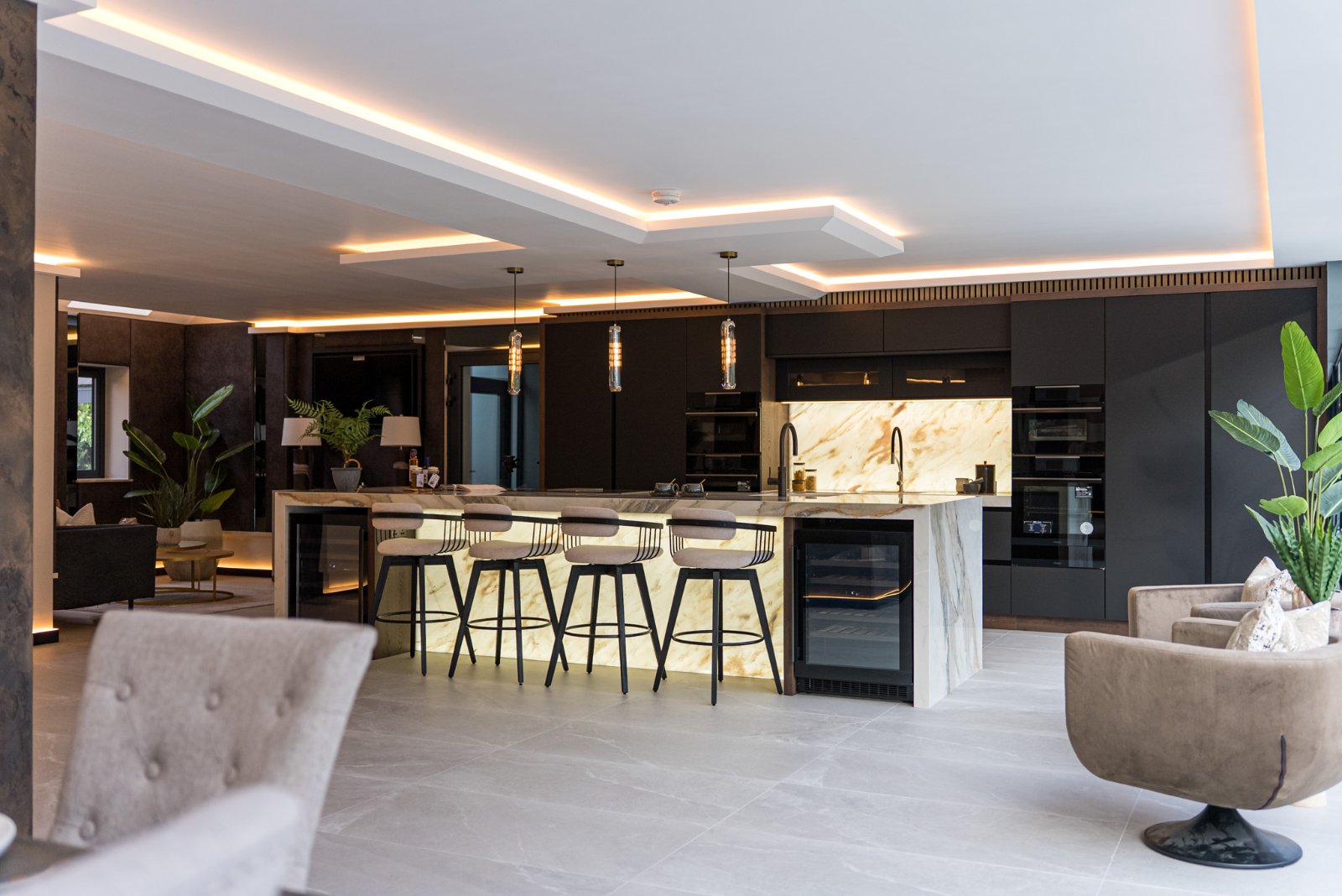 Langford House, Clara Drive, Calverley, Pudsey, West Yorkshire, LS28