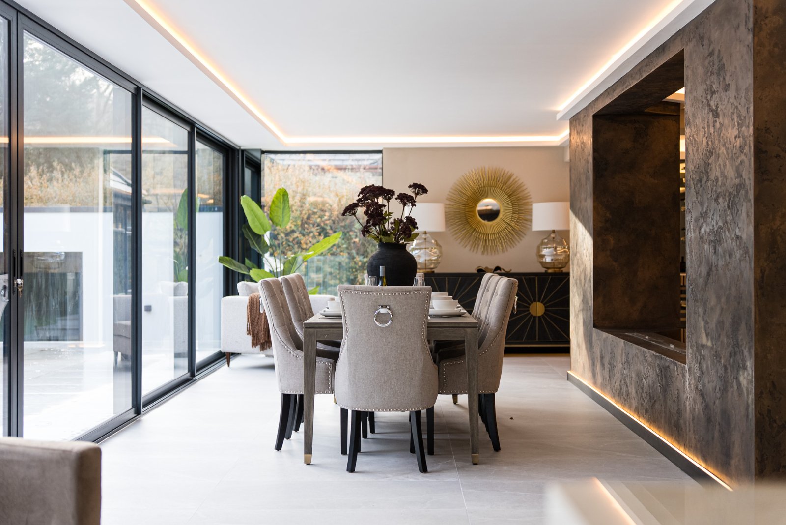 Langford House, Clara Drive, Calverley, Pudsey, West Yorkshire, LS28