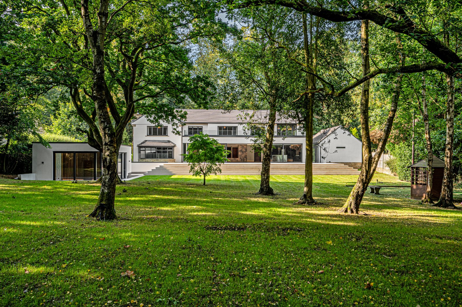 Langford House, Clara Drive, Calverley, Pudsey, West Yorkshire, LS28