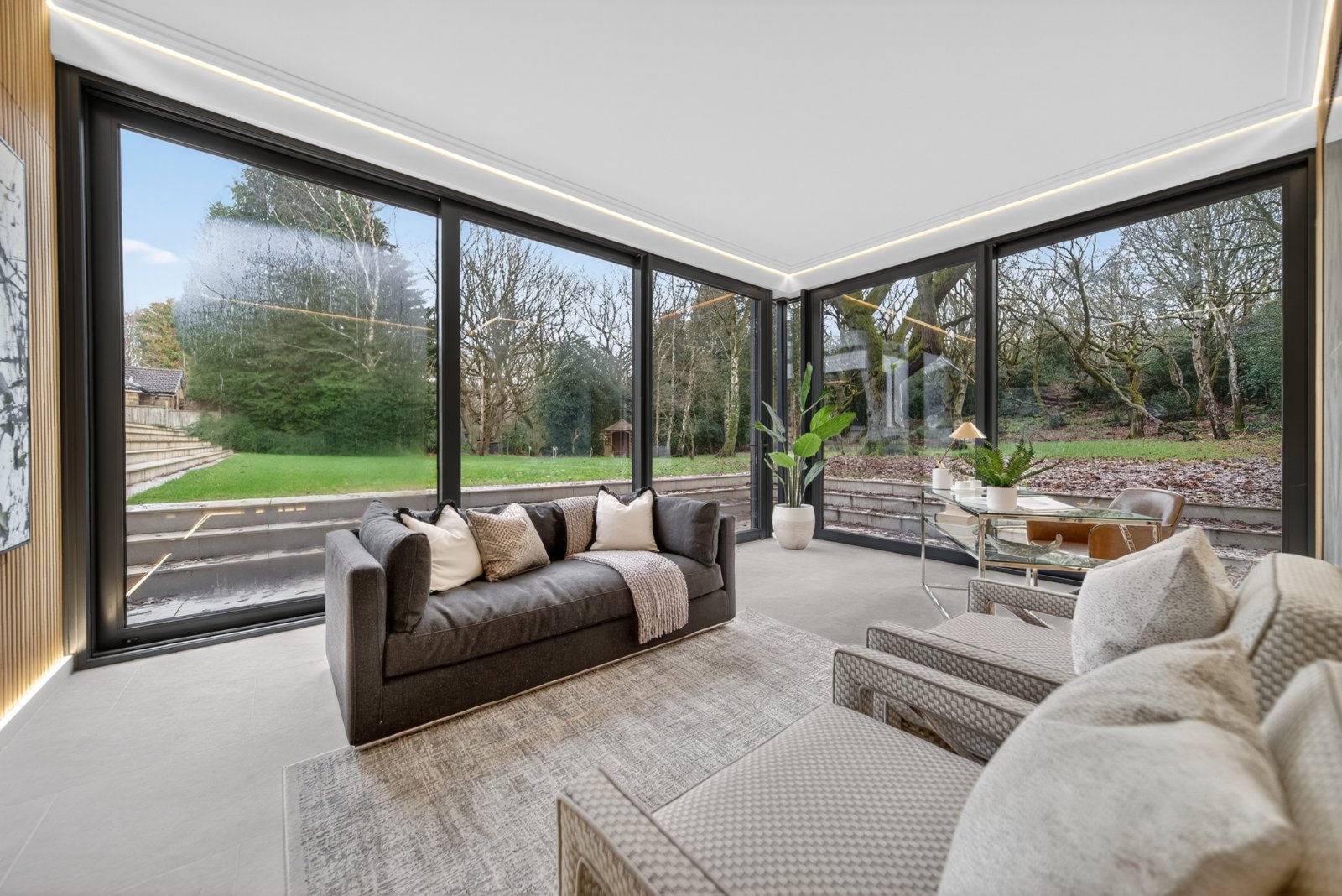 Langford House, Clara Drive, Calverley, Pudsey, West Yorkshire, LS28