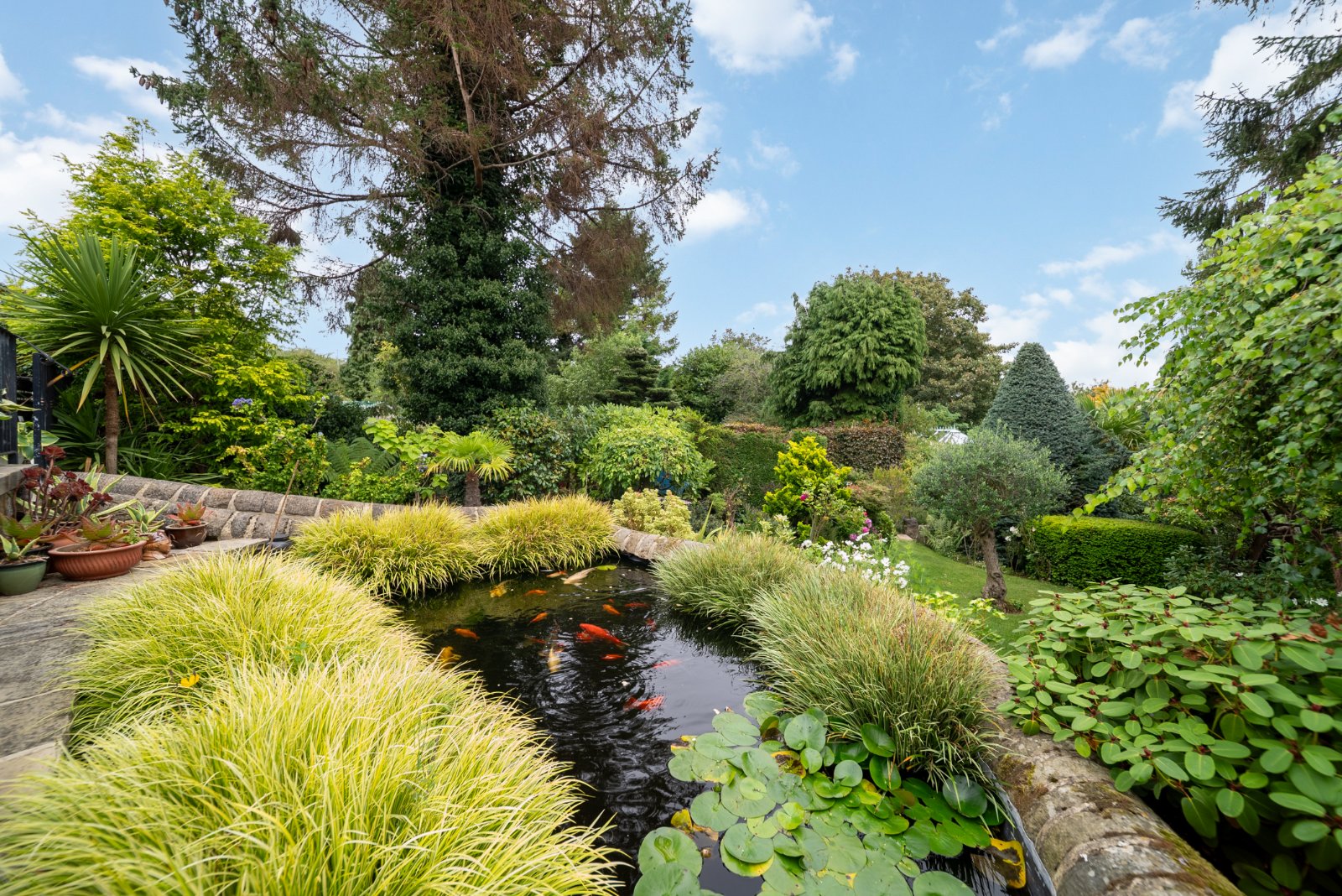 Prospect Place, Horsforth, Leeds, West Yorkshire, LS18