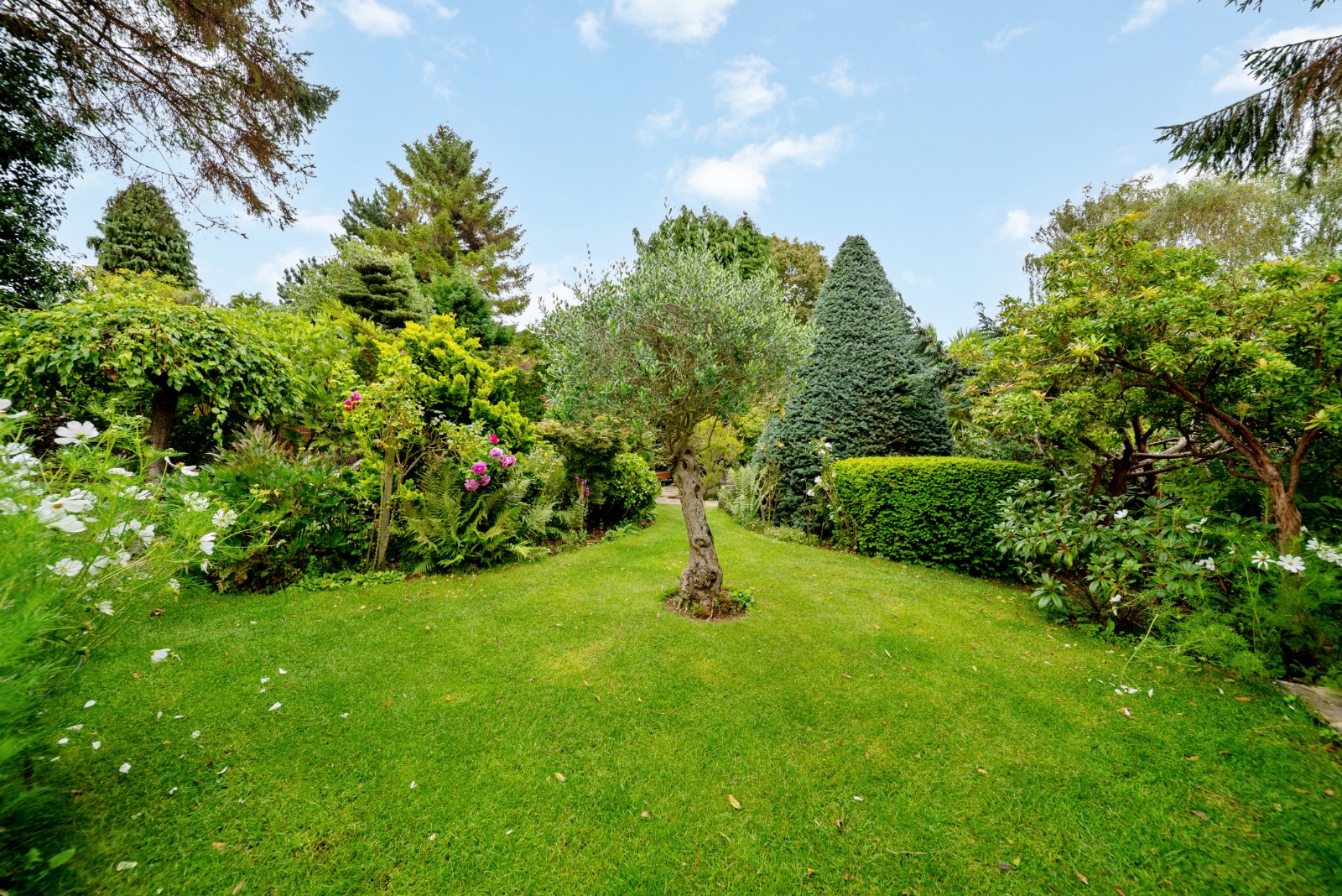 Prospect Place, Horsforth, Leeds, West Yorkshire, LS18