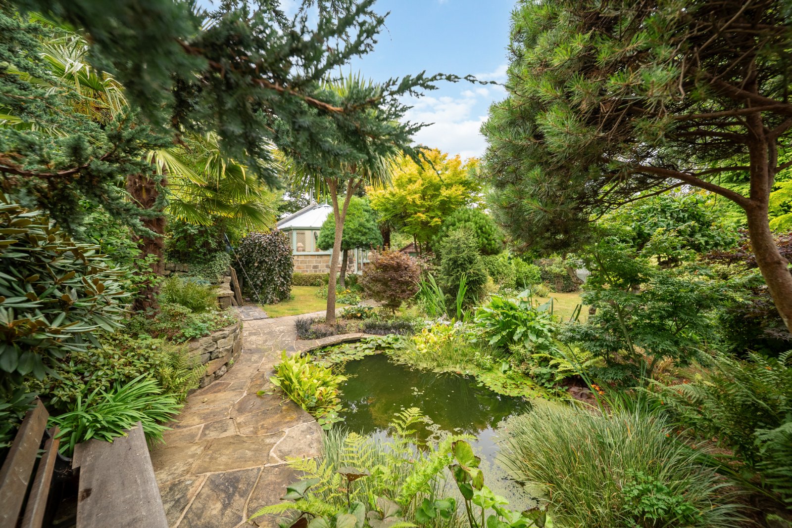 Prospect Place, Horsforth, Leeds, West Yorkshire, LS18