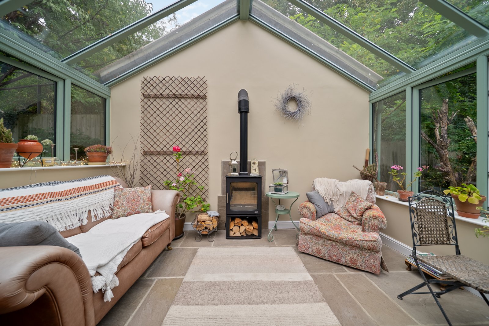 Prospect Place, Horsforth, Leeds, West Yorkshire, LS18