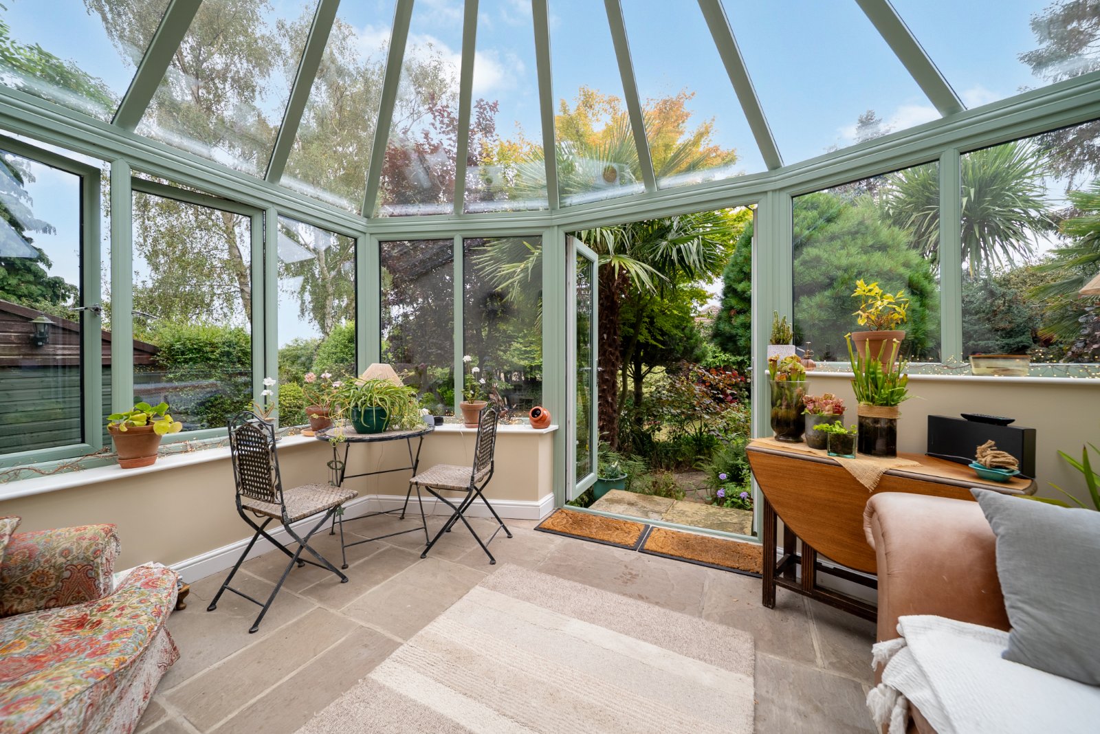 Prospect Place, Horsforth, Leeds, West Yorkshire, LS18