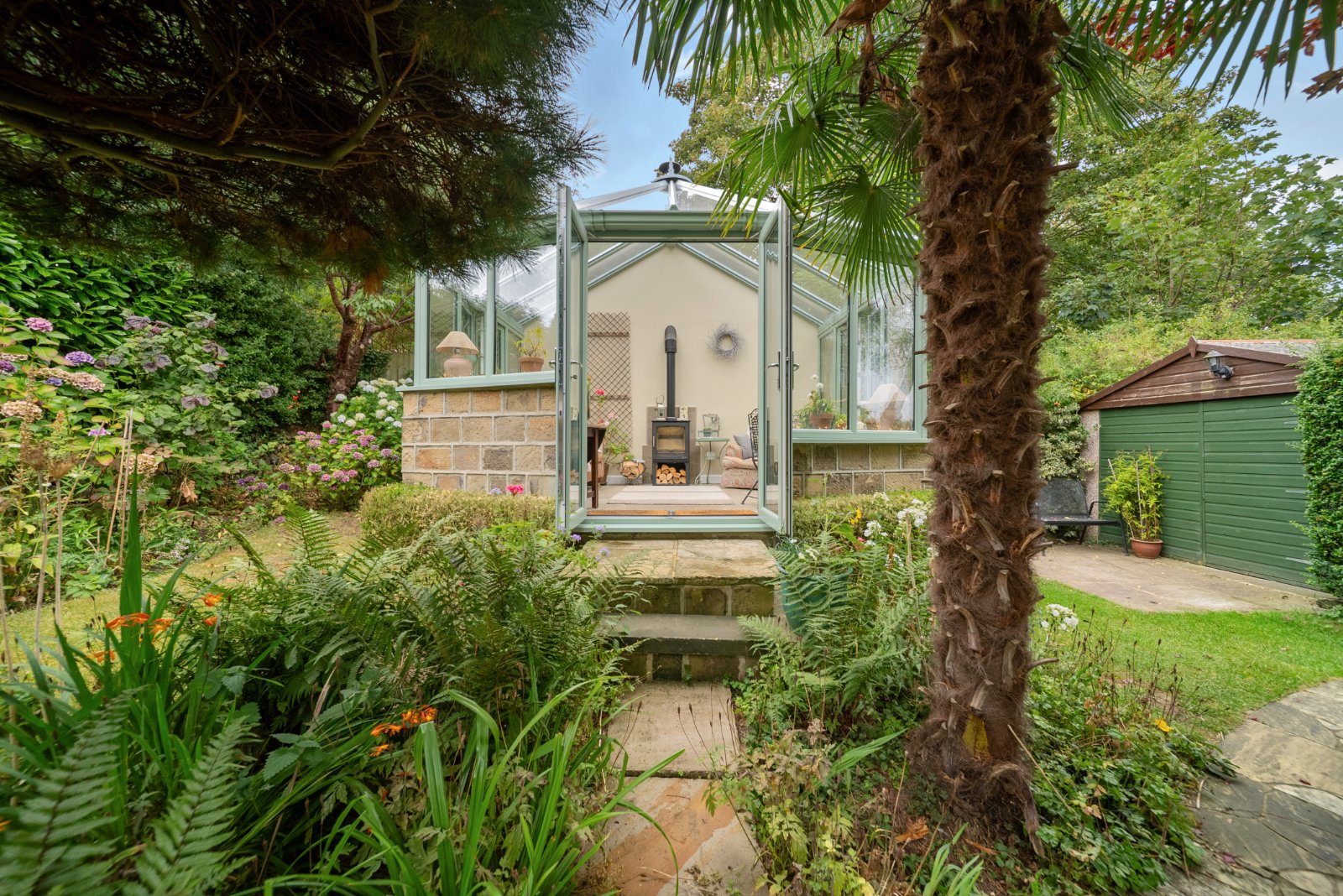 Prospect Place, Horsforth, Leeds, West Yorkshire, LS18