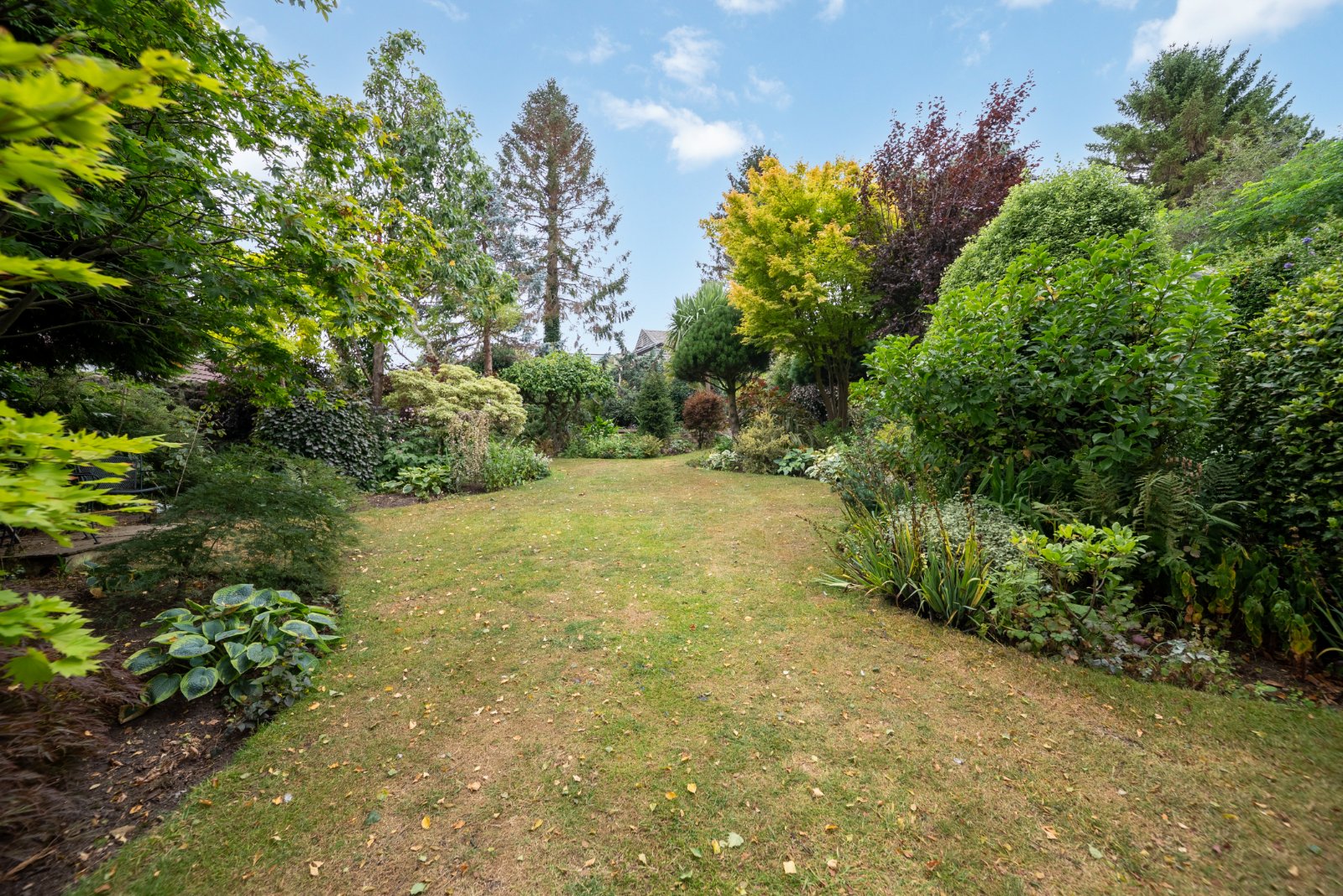 Prospect Place, Horsforth, Leeds, West Yorkshire, LS18